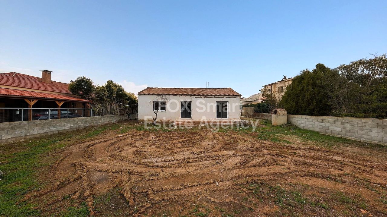 Thumbnail 1 Ακίνητα 2675 Δενεία, Λευκωσία / 48999