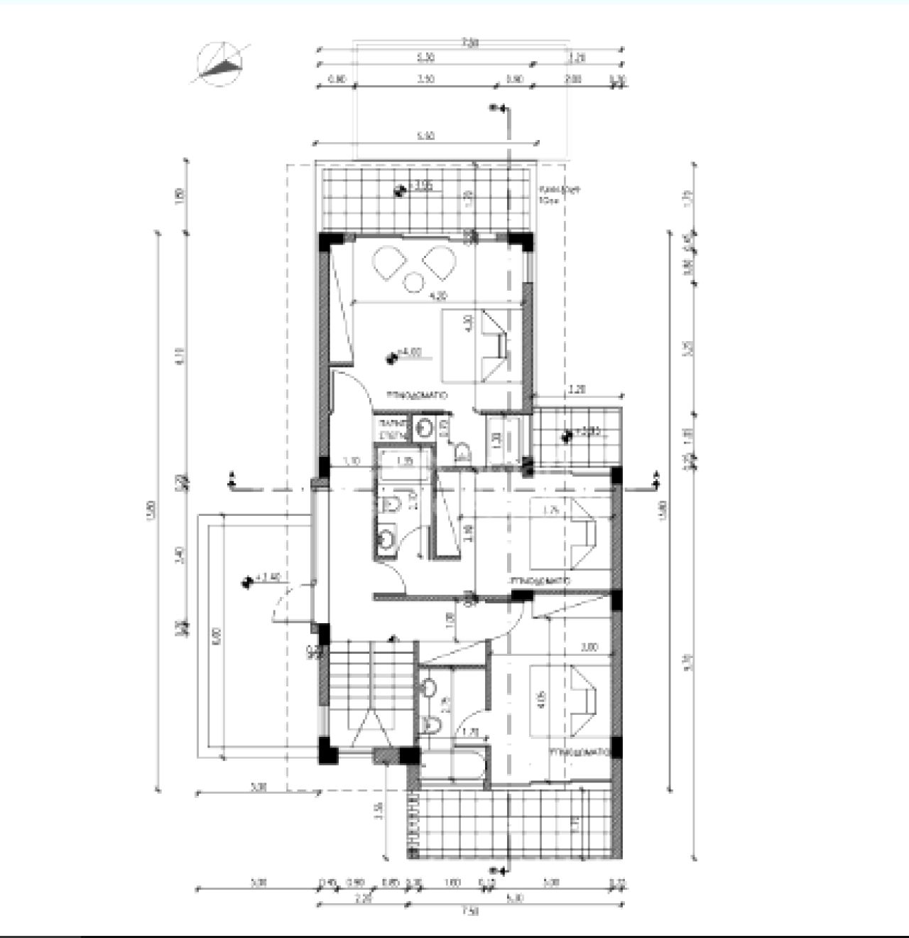 Thumbnail 14 Property 7020 Dromolaxia–Meneou, Larnaca / 44854
