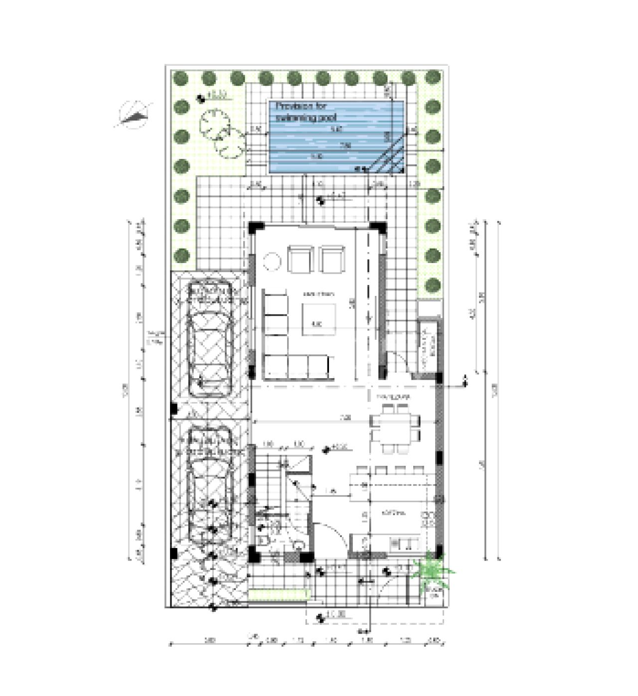 Thumbnail 13 Property 7020 Dromolaxia–Meneou, Larnaca / 44854