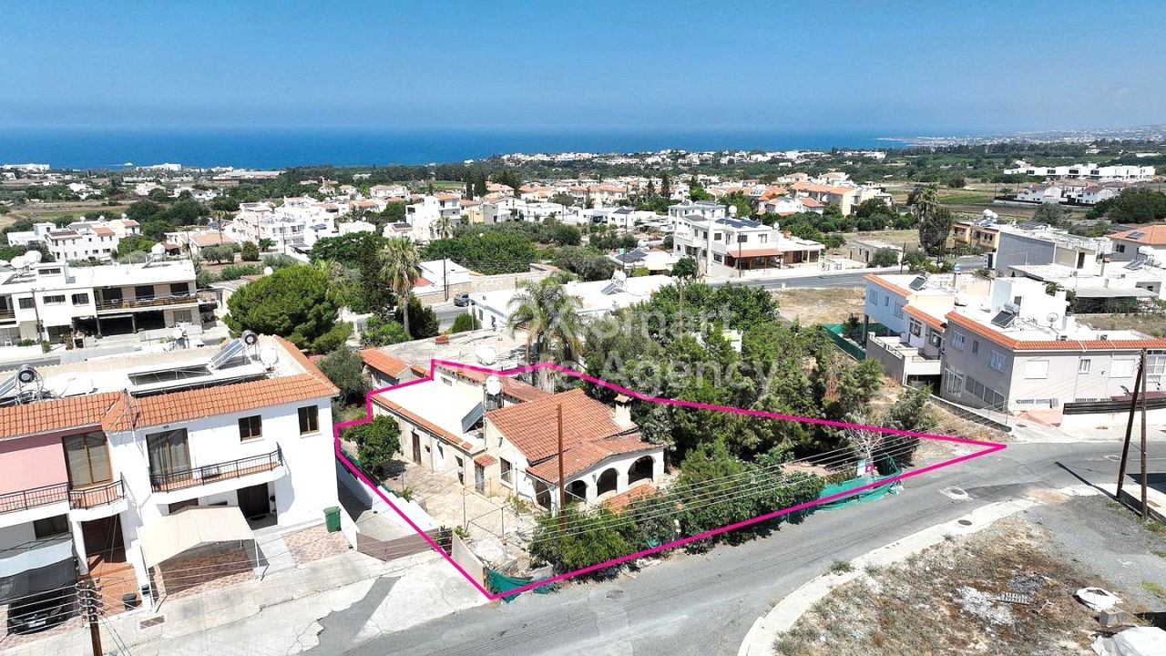 Thumbnail 1 Proprietà 8250 Empa, Paphos / LIM-PAF-30870
