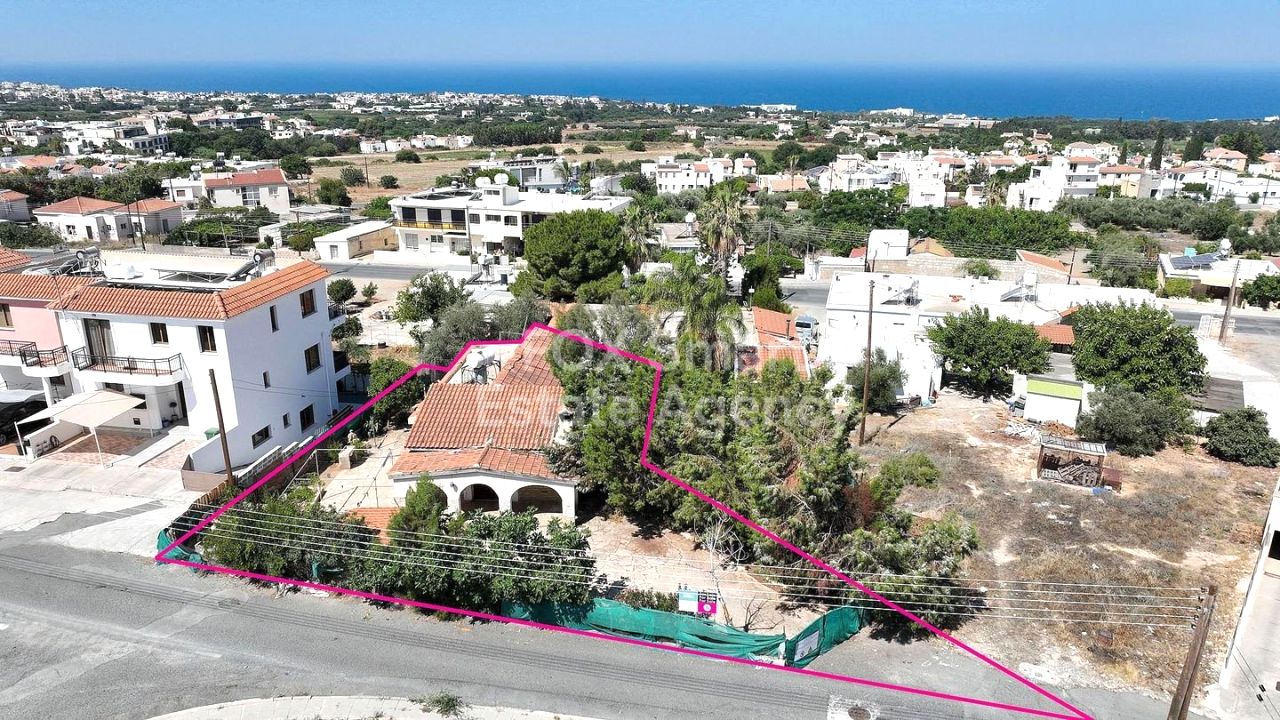 Thumbnail 4 Proprietà 8250 Empa, Paphos / LIM-PAF-30870