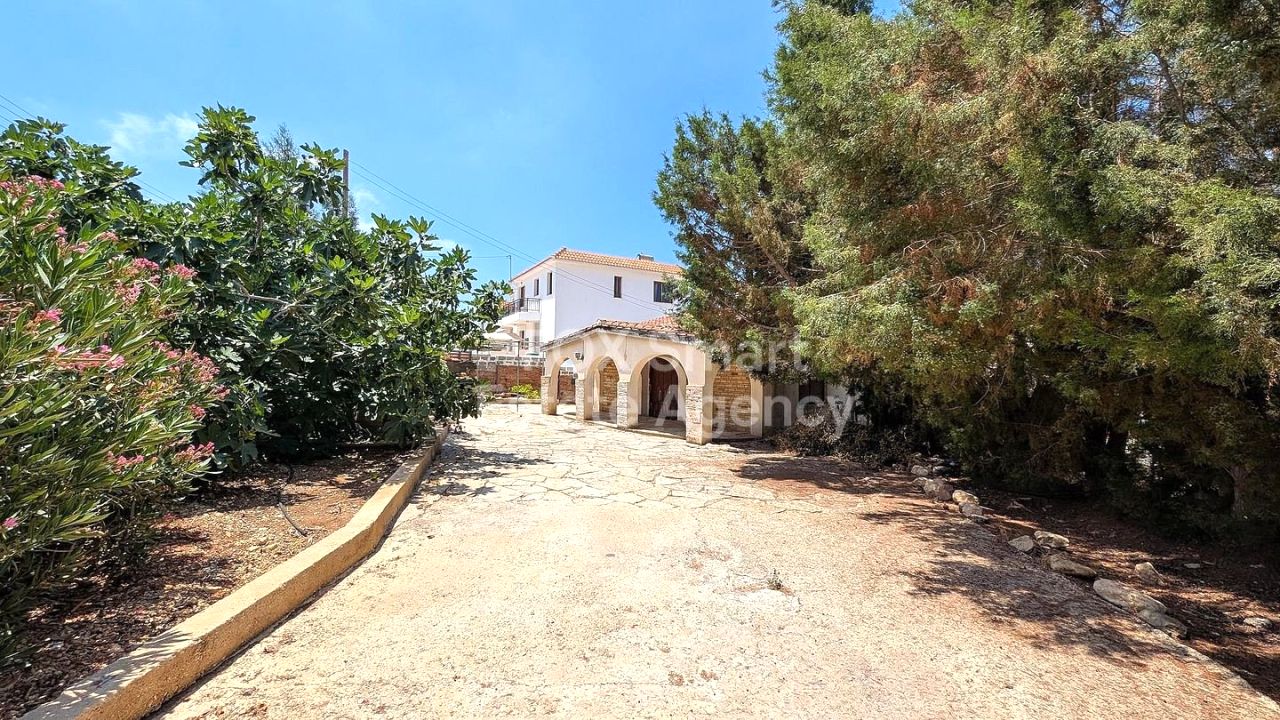 Thumbnail 5 Proprietà 8250 Empa, Paphos / LIM-PAF-30870