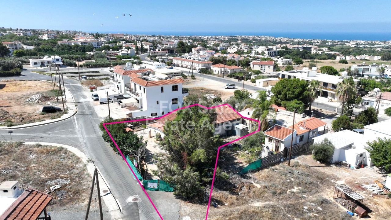 Thumbnail 2 Proprietà 8250 Empa, Paphos / LIM-PAF-30870
