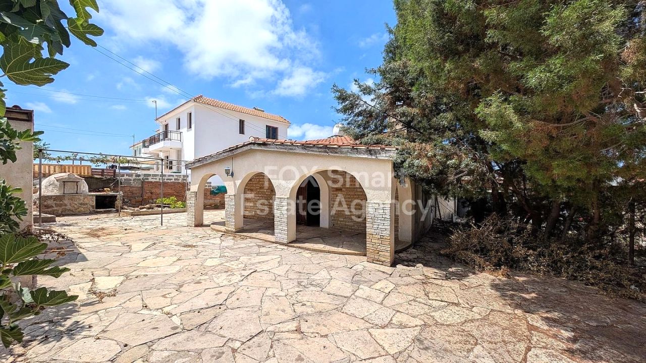 Thumbnail 7 Proprietà 8250 Empa, Paphos / LIM-PAF-30870