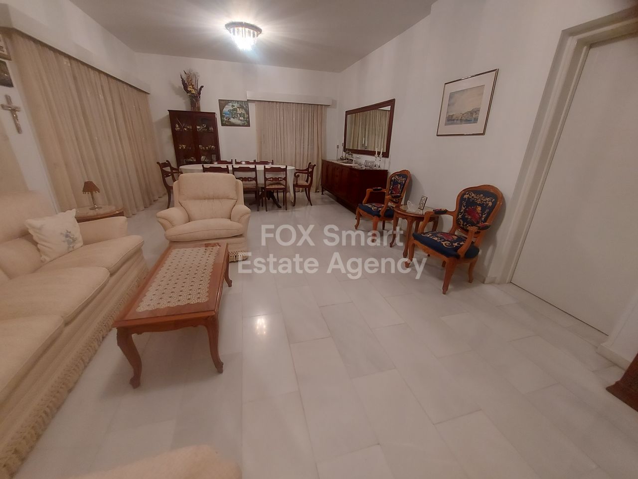 Thumbnail 2 Ακίνητα 2400 Έγκωμη, Λευκωσία / 35431