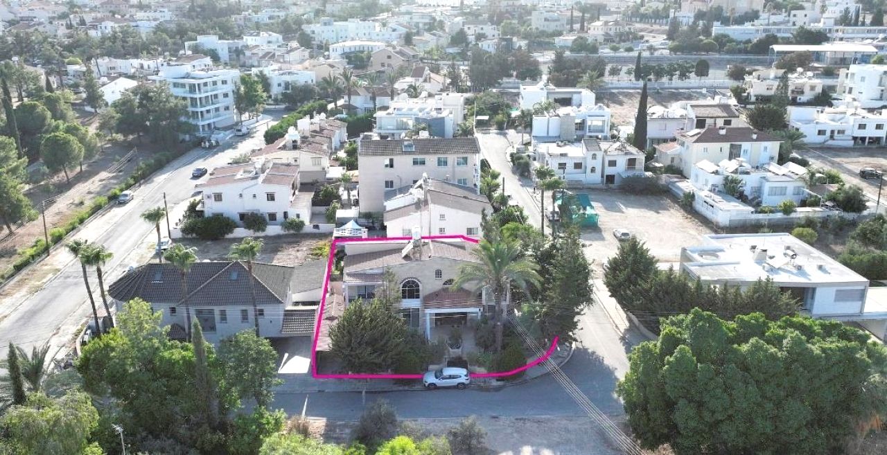 Thumbnail 2 Ακίνητα 2400 Έγκωμη, Λευκωσία / 6832