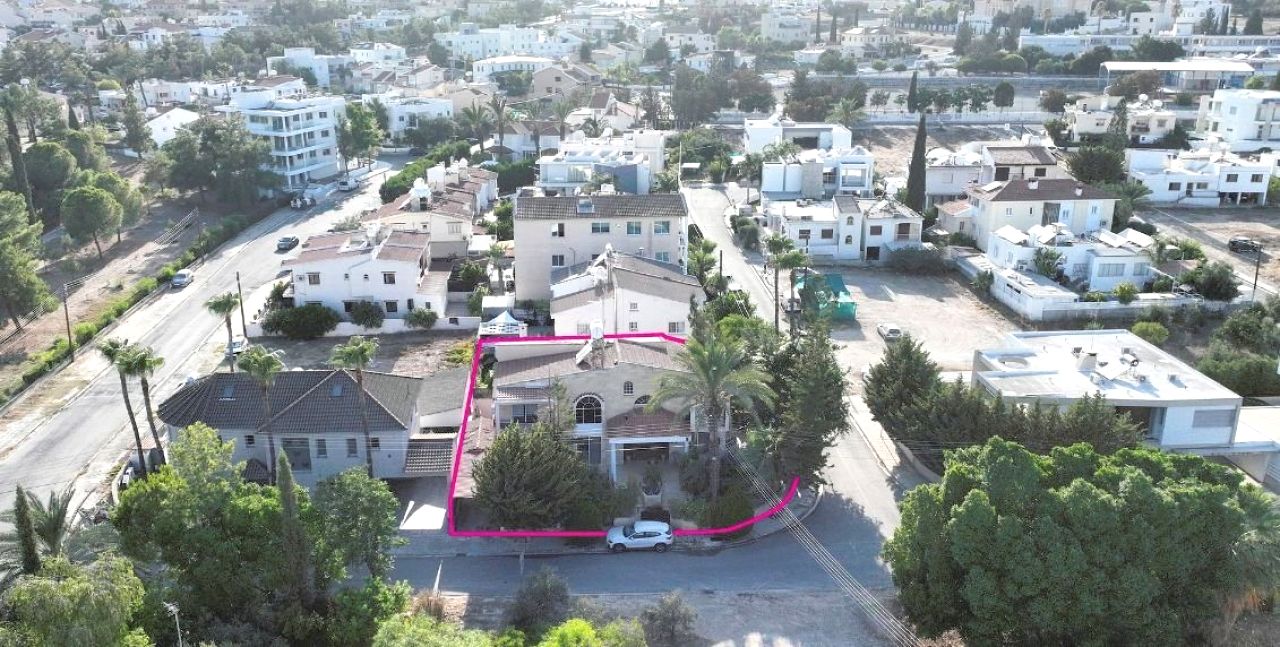 Thumbnail 4 Ακίνητα 2400 Έγκωμη, Λευκωσία / 6832