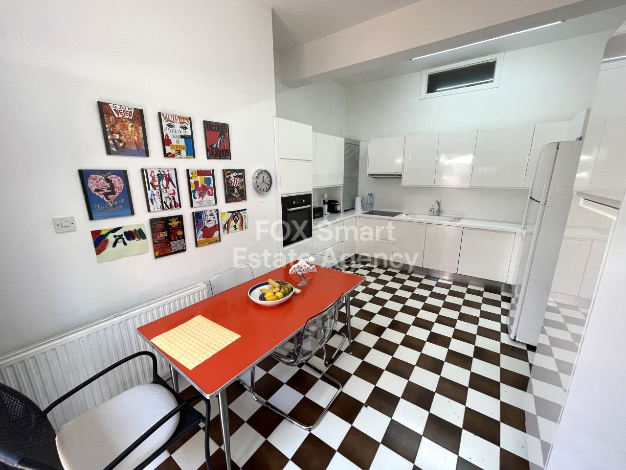 Thumbnail 14 Propiedad 2400 Engomi, Nicosia / 45115