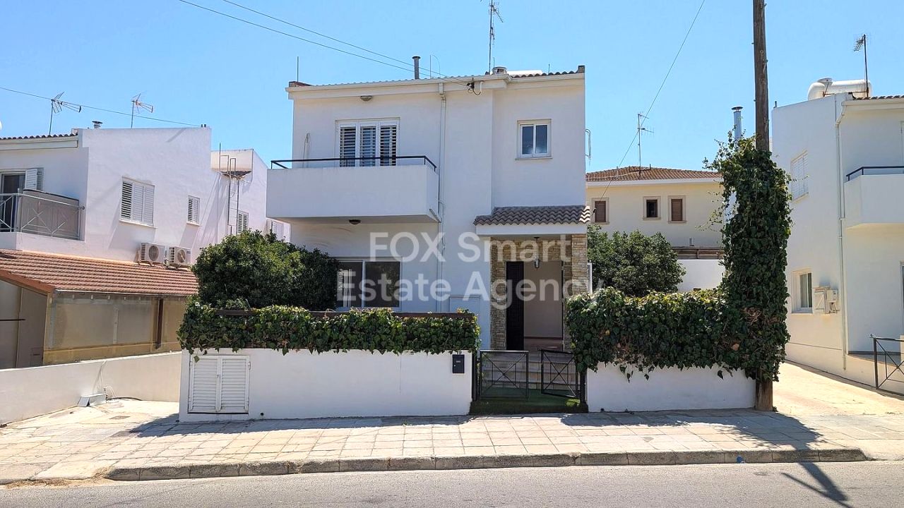Thumbnail 1 Propiedad 2400 Engomi, Nicosia / 45250