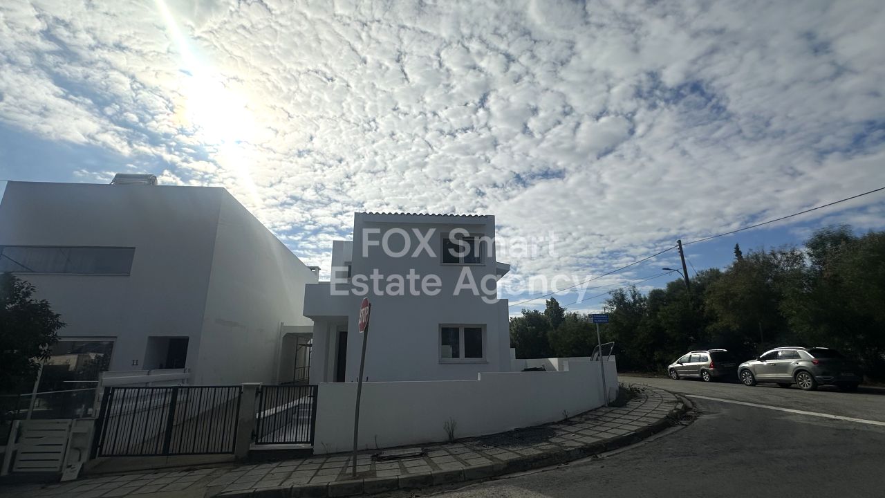 Thumbnail 5 Ακίνητα 2400 Έγκωμη, Λευκωσία / 47552