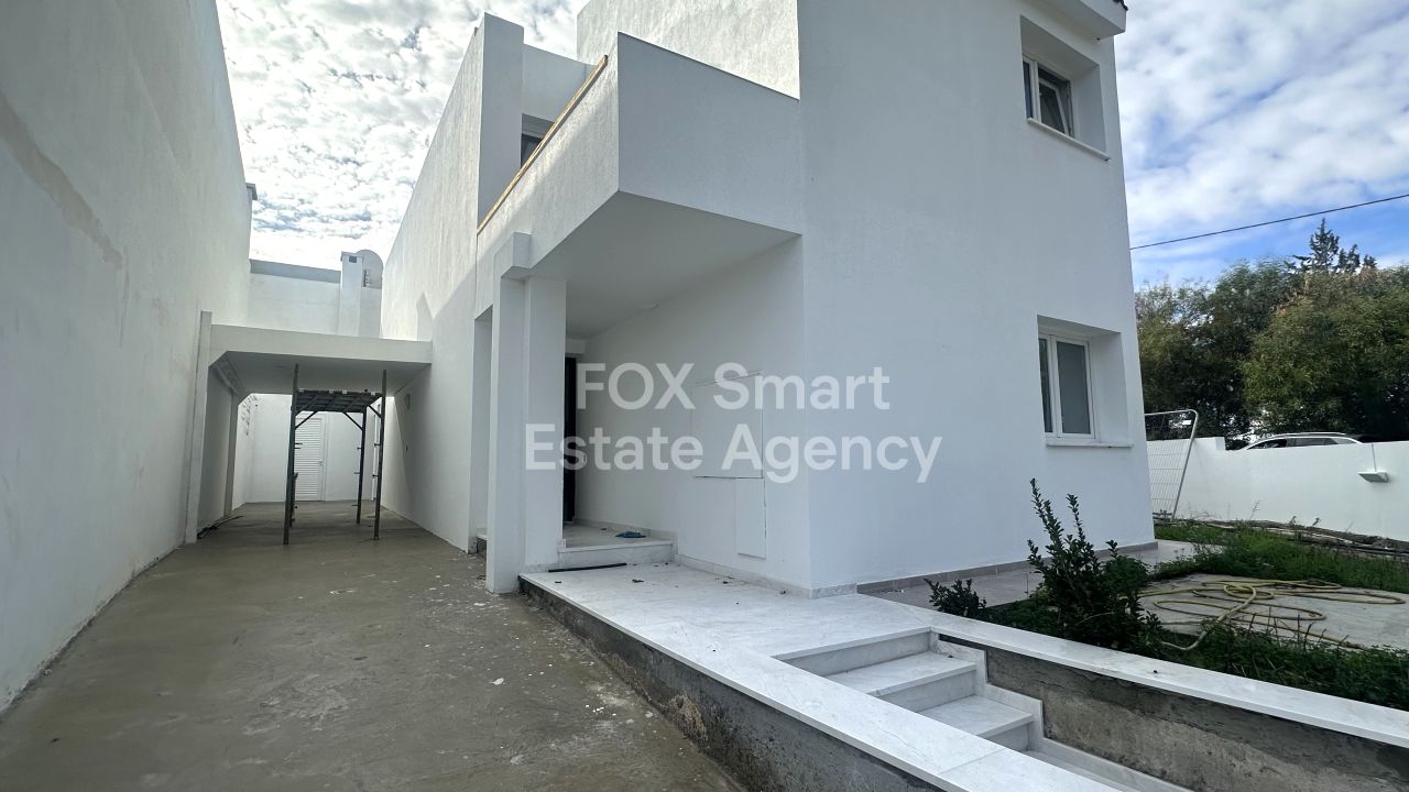 Thumbnail 4 Ακίνητα 2400 Έγκωμη, Λευκωσία / 47552