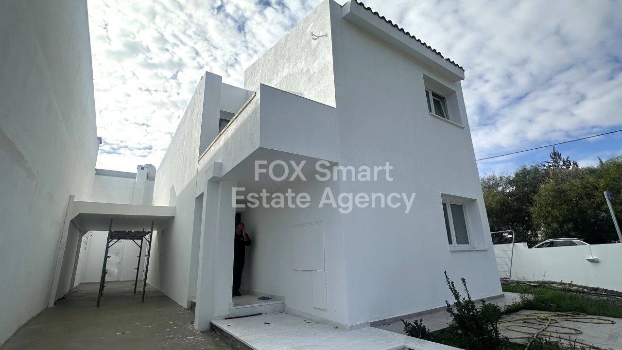 Thumbnail 1 Ακίνητα 2400 Έγκωμη, Λευκωσία / 47552