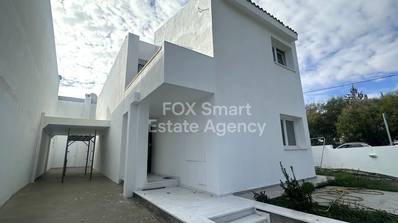 Thumbnail 3 Ακίνητα 2400 Έγκωμη, Λευκωσία / 47552