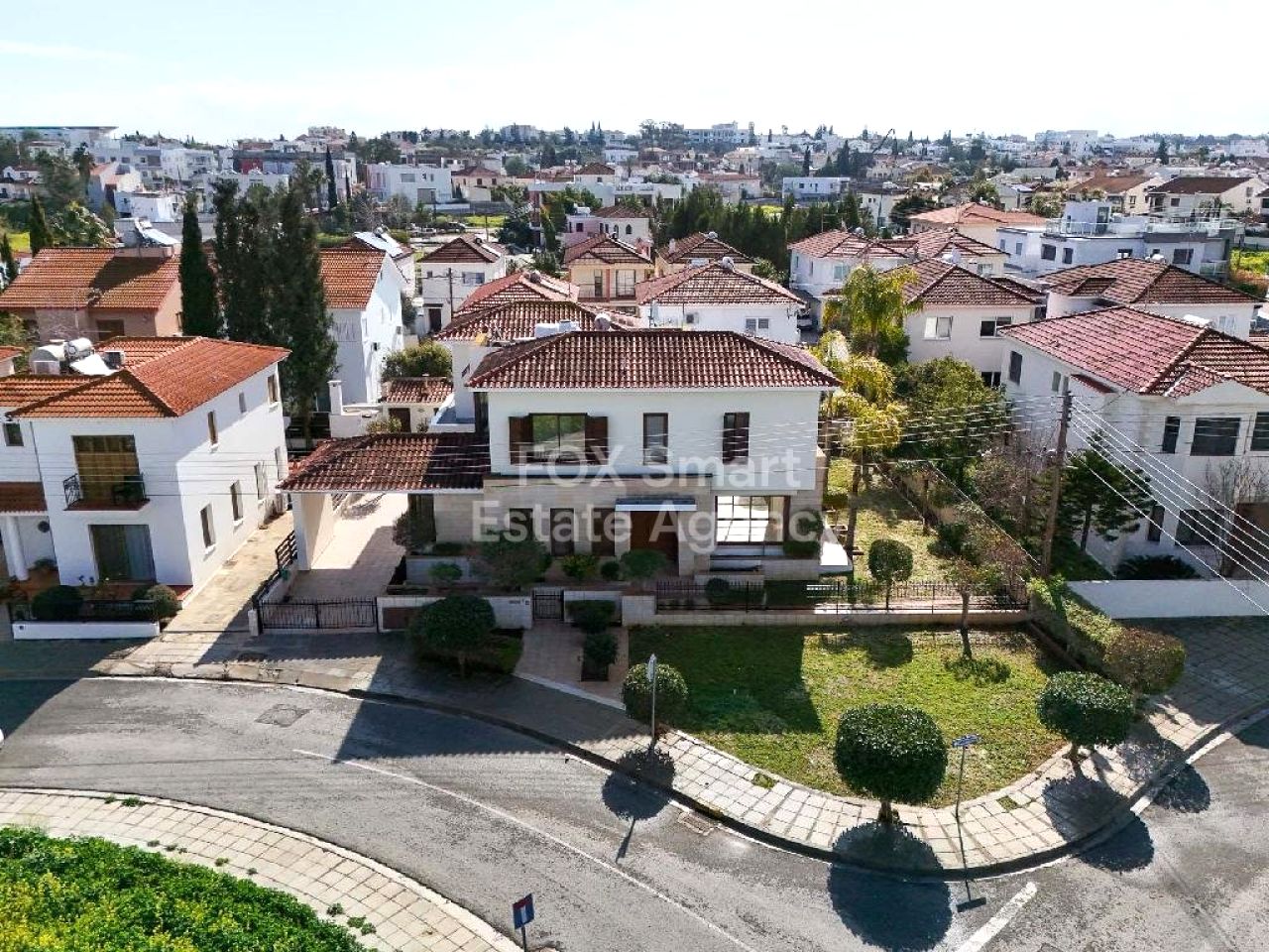 Thumbnail 27 Propiedad 2400 Engomi, Nicosia / 48571