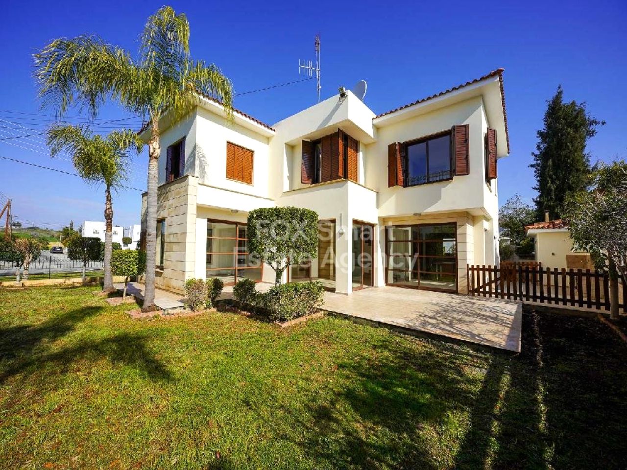 Thumbnail 24 Propiedad 2400 Engomi, Nicosia / 48571