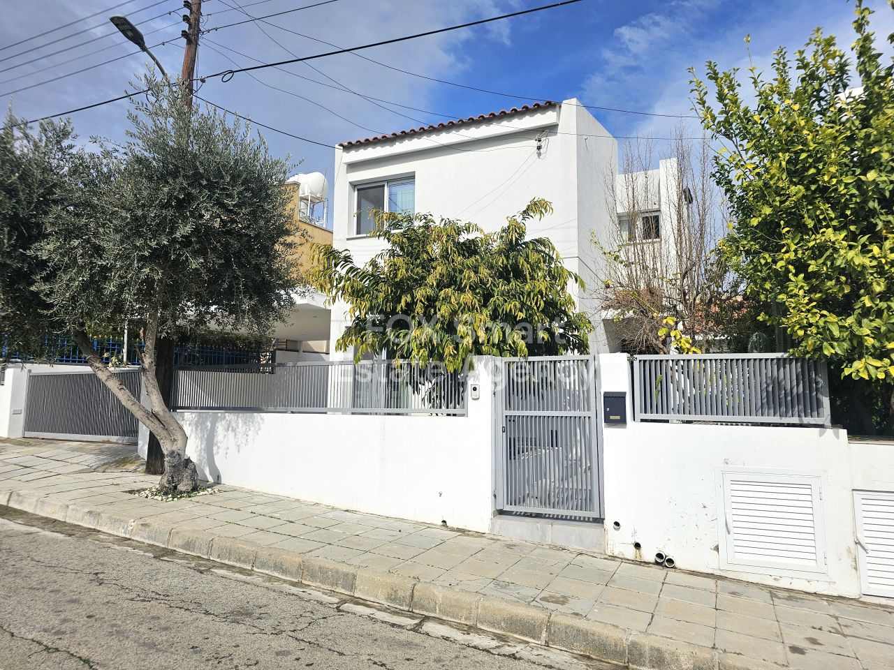 Thumbnail 27 Propriété 2400 Engomi, Nicosie / 48603