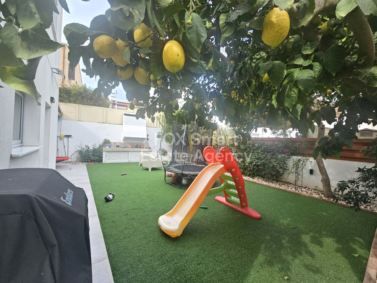 Thumbnail 12 Propriété 2400 Engomi, Nicosie / 48603