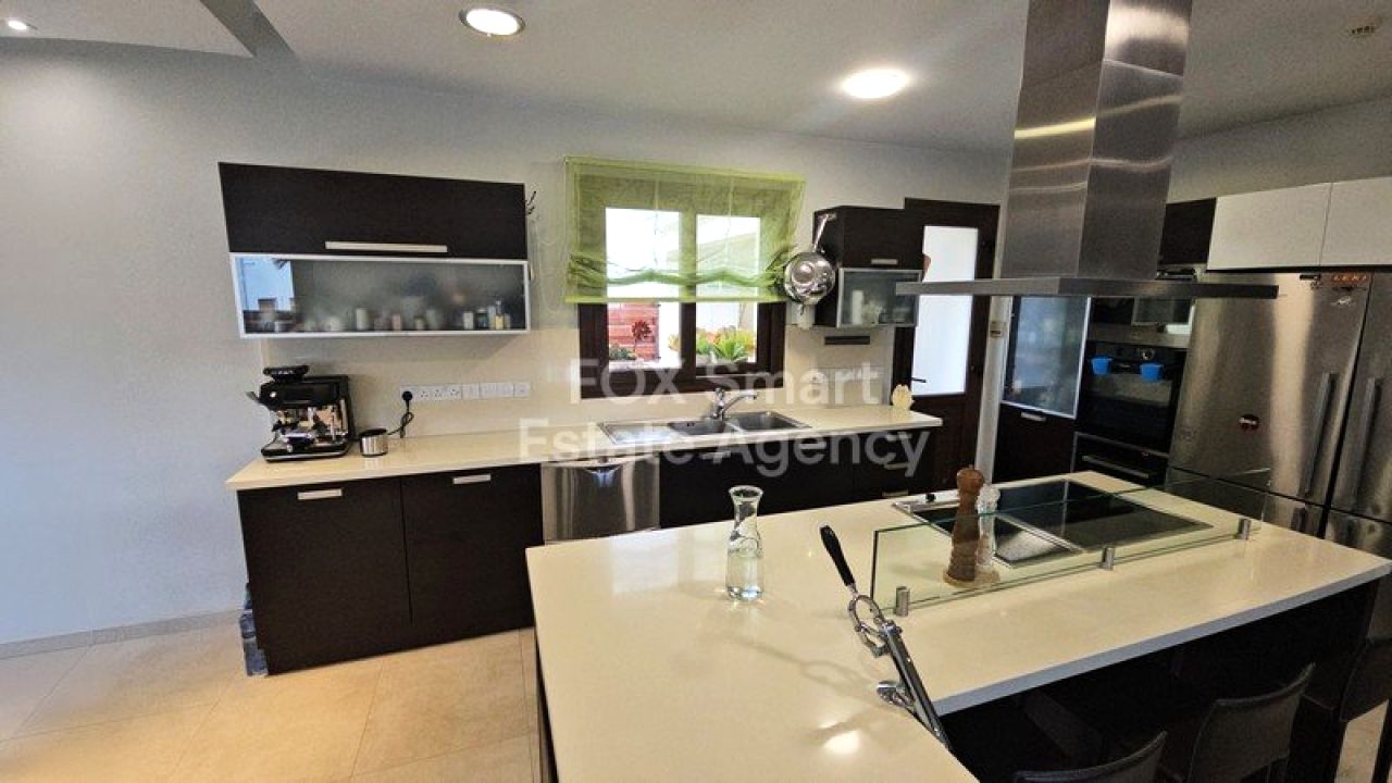 Thumbnail 11 Proprietà 2400 Engomi, Nicosia / 49138