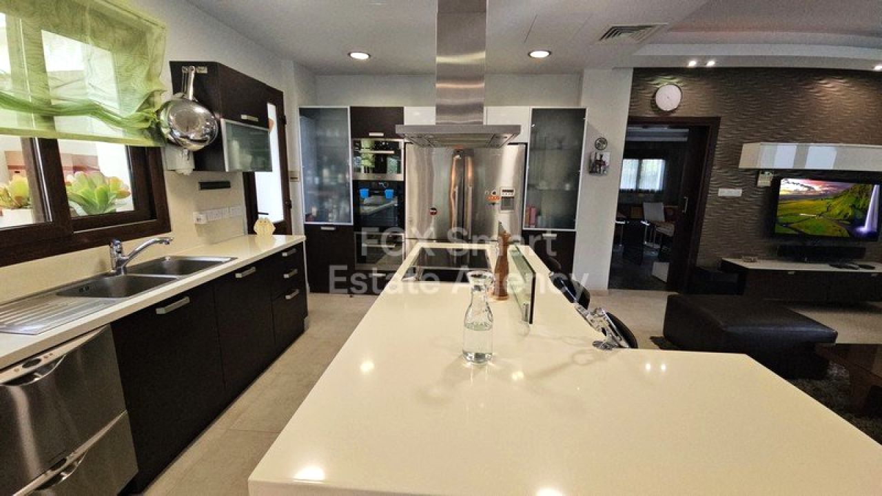 Thumbnail 10 Proprietà 2400 Engomi, Nicosia / 49138