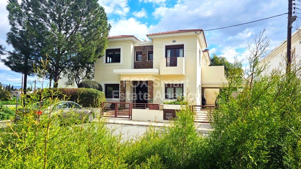 Thumbnail 41 Proprietà 2400 Engomi, Nicosia / 49138