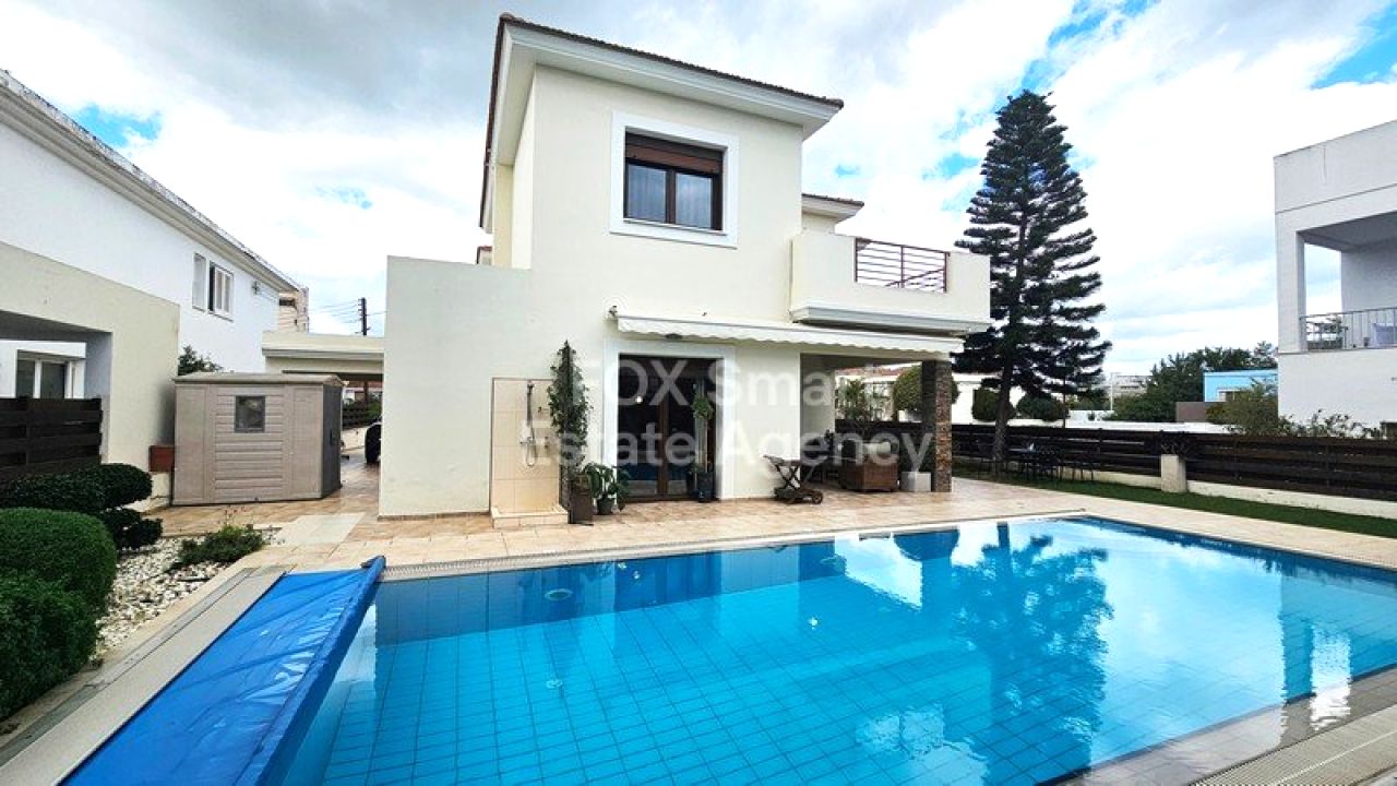 Thumbnail 2 Proprietà 2400 Engomi, Nicosia / 49138