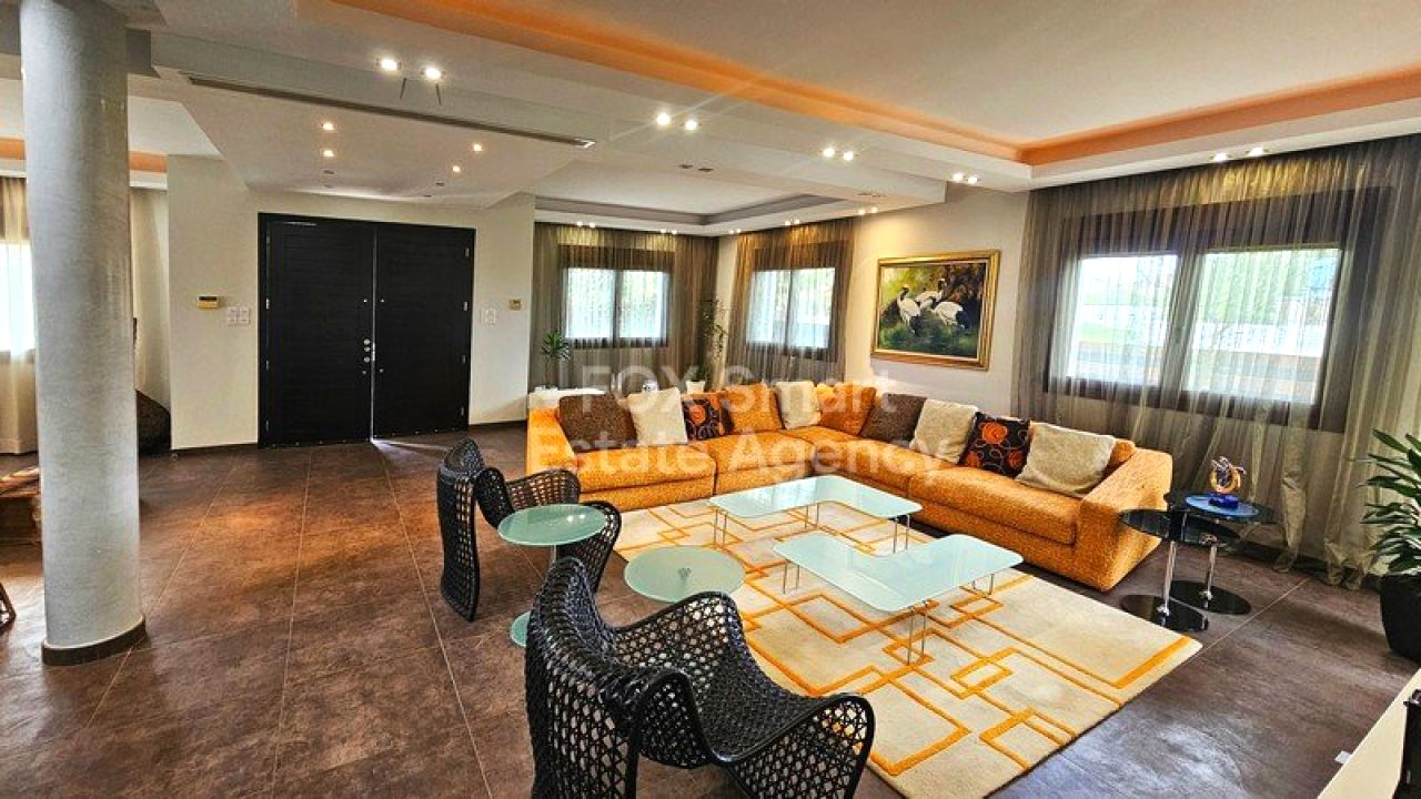 Thumbnail 4 Proprietà 2400 Engomi, Nicosia / 49138