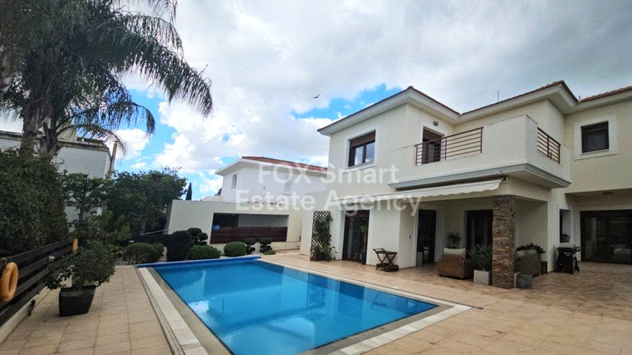 Thumbnail 36 Proprietà 2400 Engomi, Nicosia / 49138