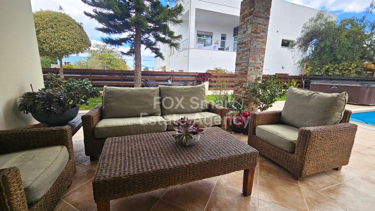 Thumbnail 38 Proprietà 2400 Engomi, Nicosia / 49138