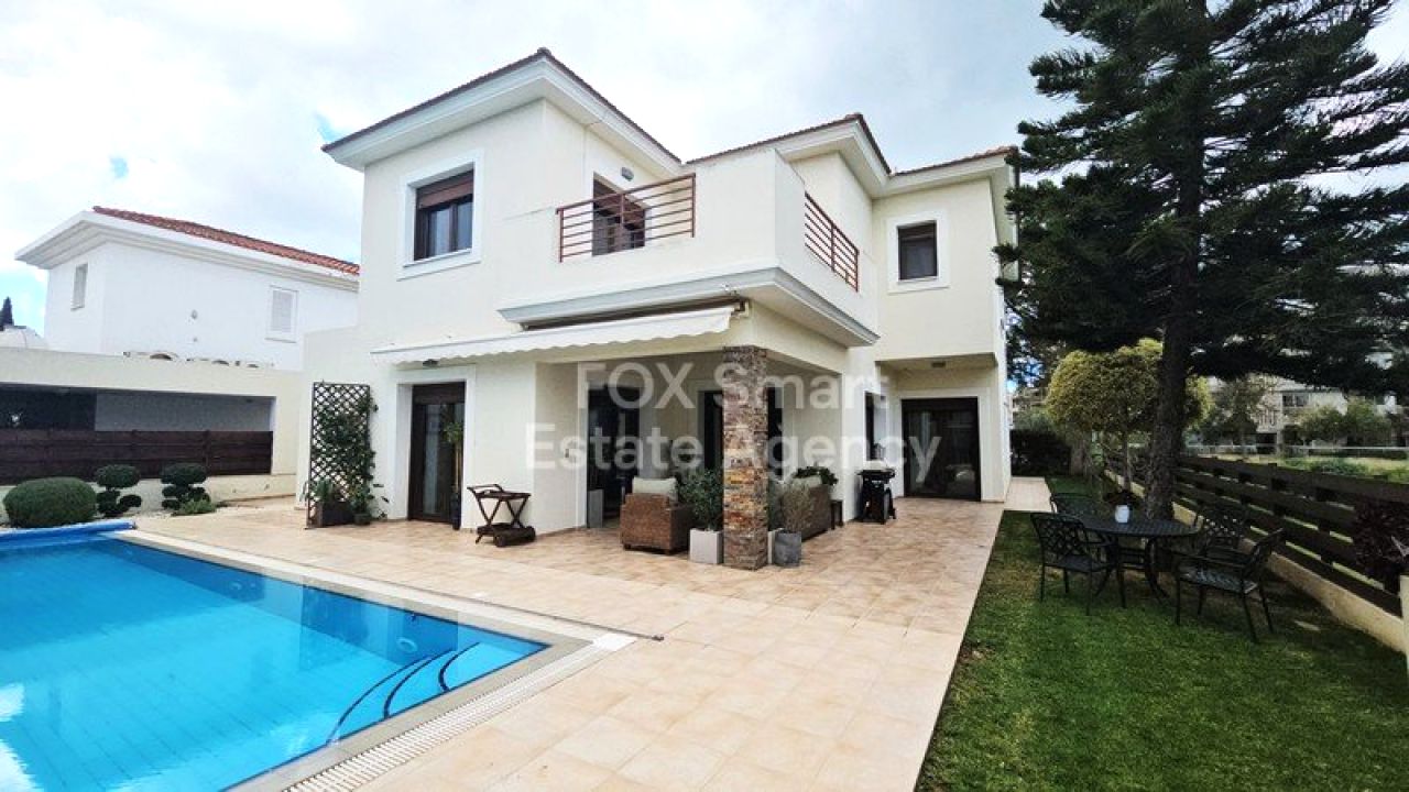 Thumbnail 1 Proprietà 2400 Engomi, Nicosia / 49138