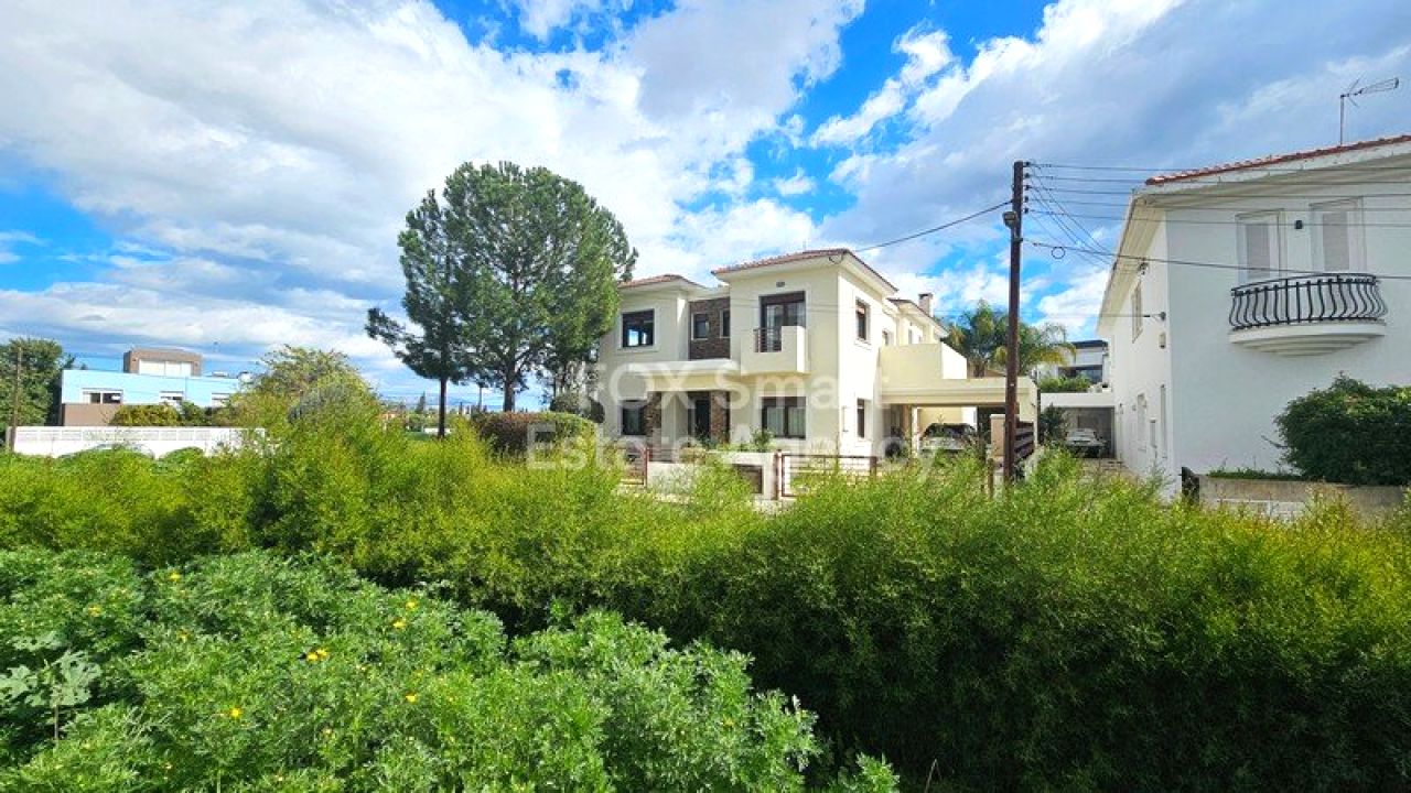 Thumbnail 40 Proprietà 2400 Engomi, Nicosia / 49138