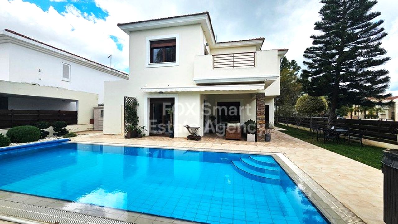 Thumbnail 37 Proprietà 2400 Engomi, Nicosia / 49138