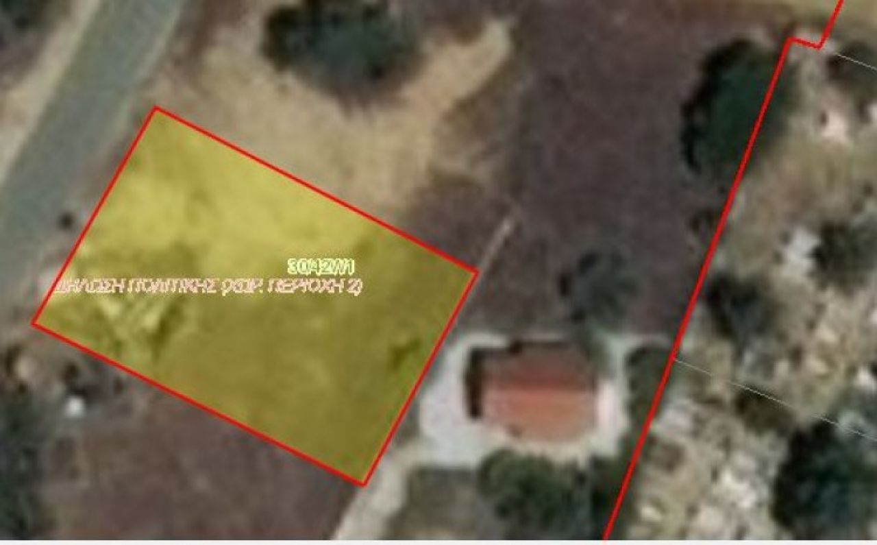 Thumbnail 1 Ακίνητα 2643 Εργάτες, Λευκωσία / P-71138
