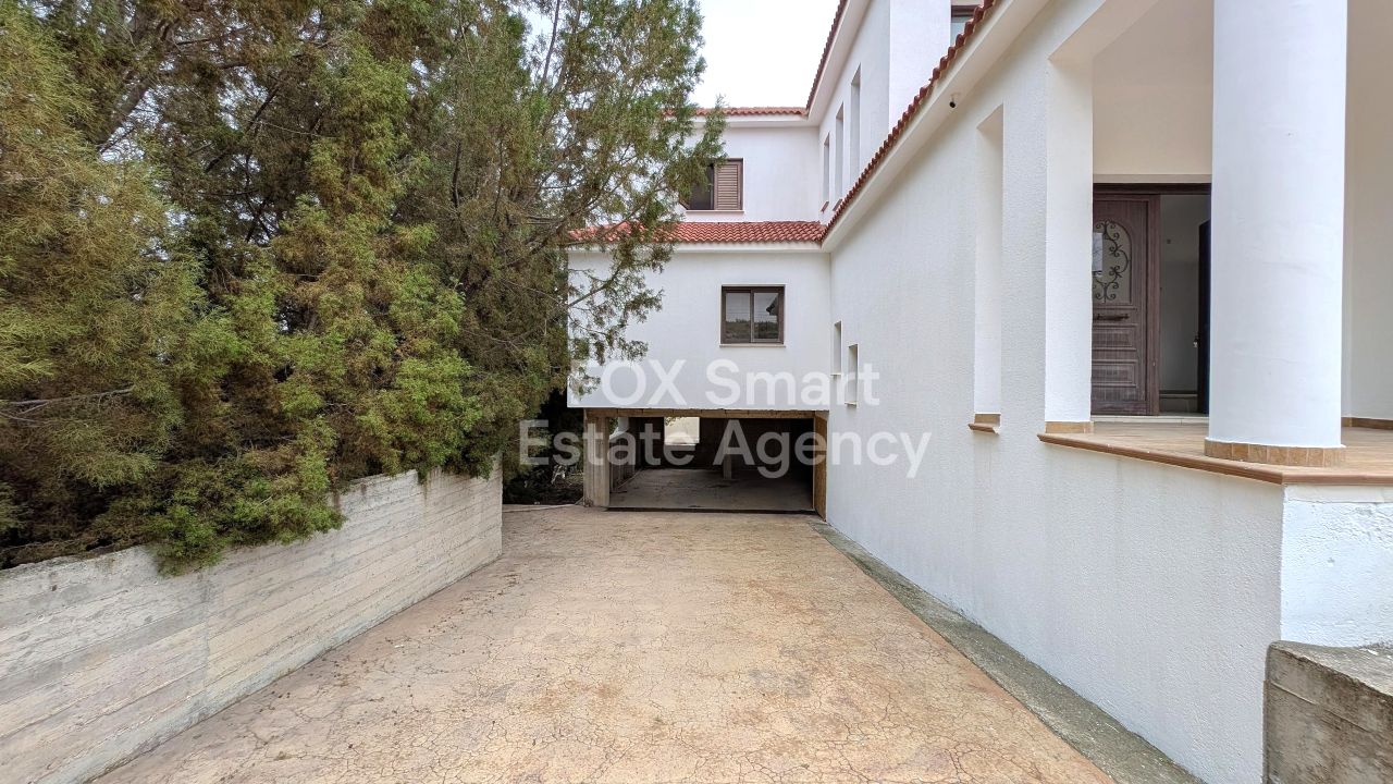 Thumbnail 18 Propriété 2643 Ergates, Nicosie / 48990