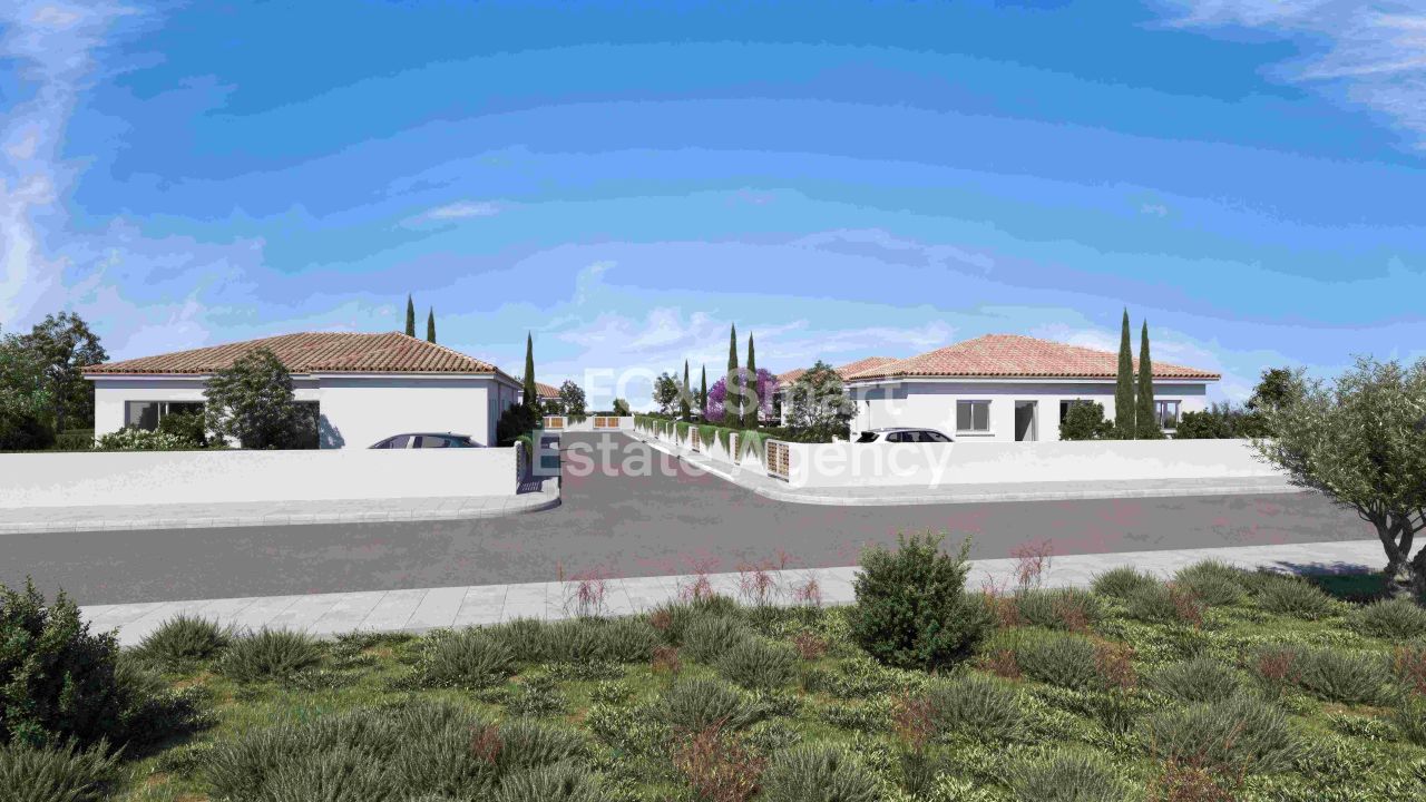 Thumbnail 2 EIGENTUM 5350 Frenaros, Famagusta / 48695