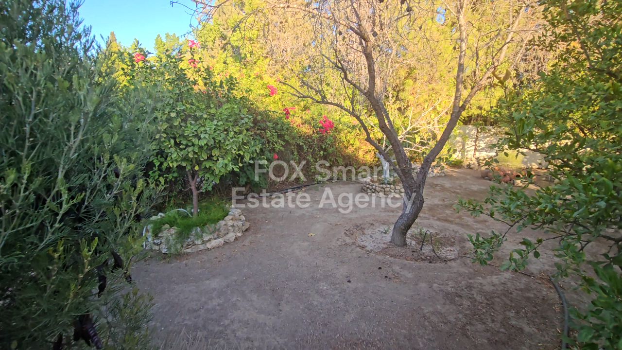 Thumbnail 21 Propiedad 2200 Geri, Nicosia / 45860