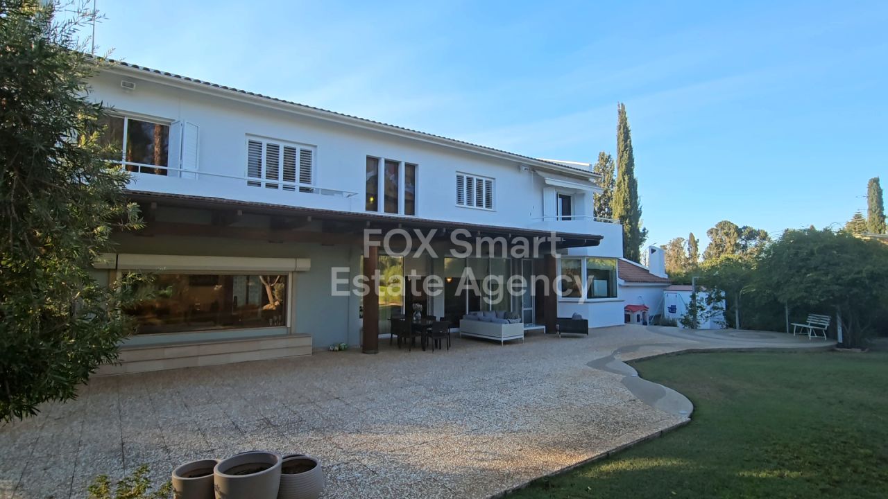 Thumbnail 2 Propiedad 2200 Geri, Nicosia / 45860