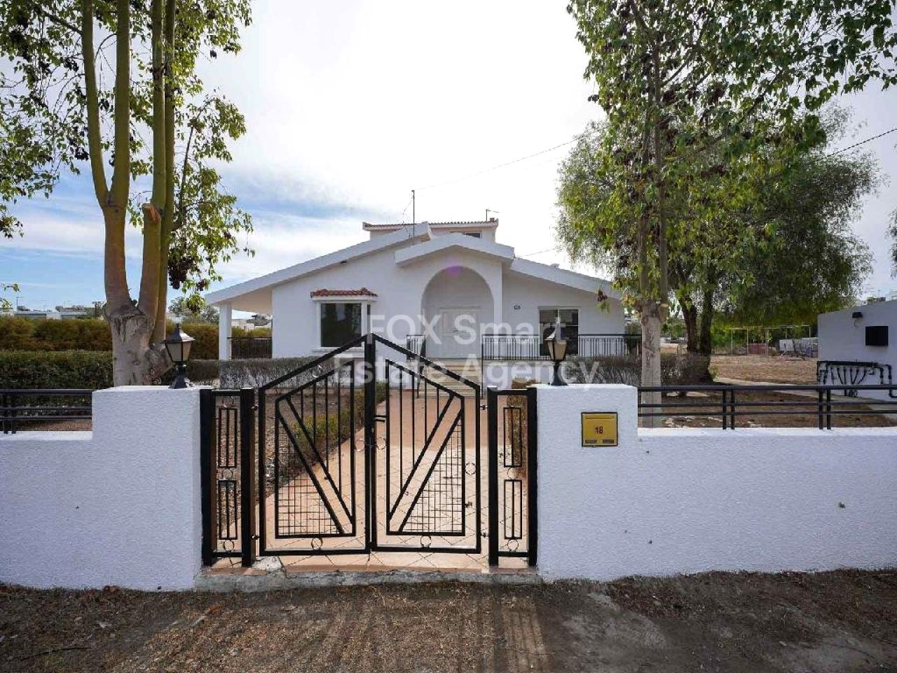 Thumbnail 32 Proprietà 2200 Geri, Nicosia / 46936