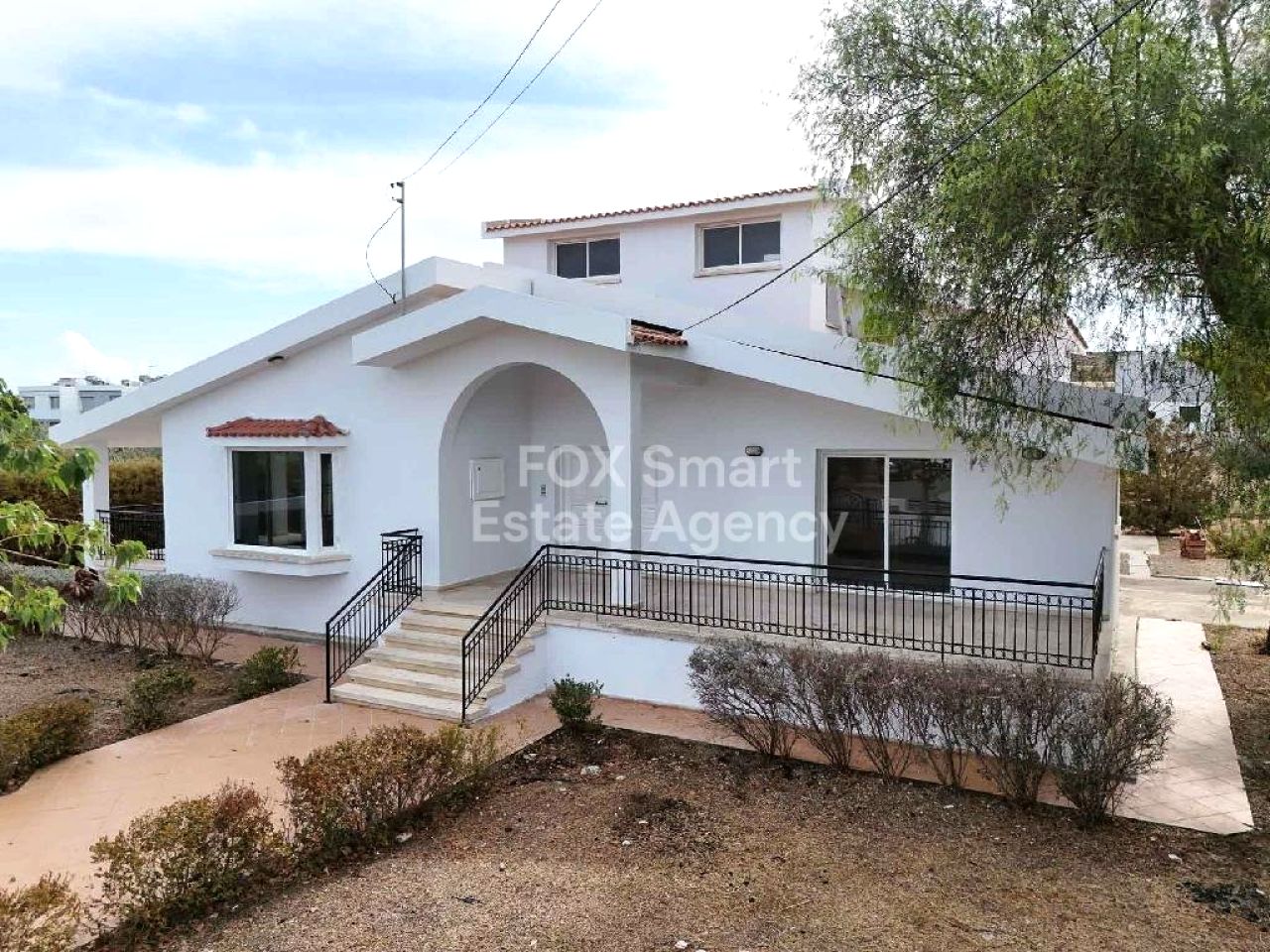 Thumbnail 1 Proprietà 2200 Geri, Nicosia / 46936