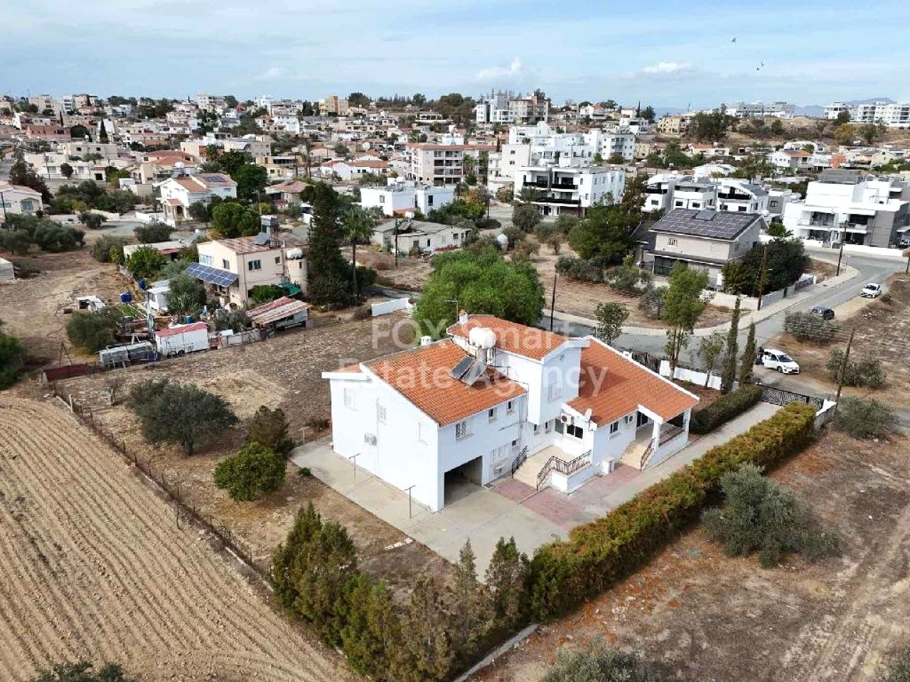 Thumbnail 2 Proprietà 2200 Geri, Nicosia / 46936