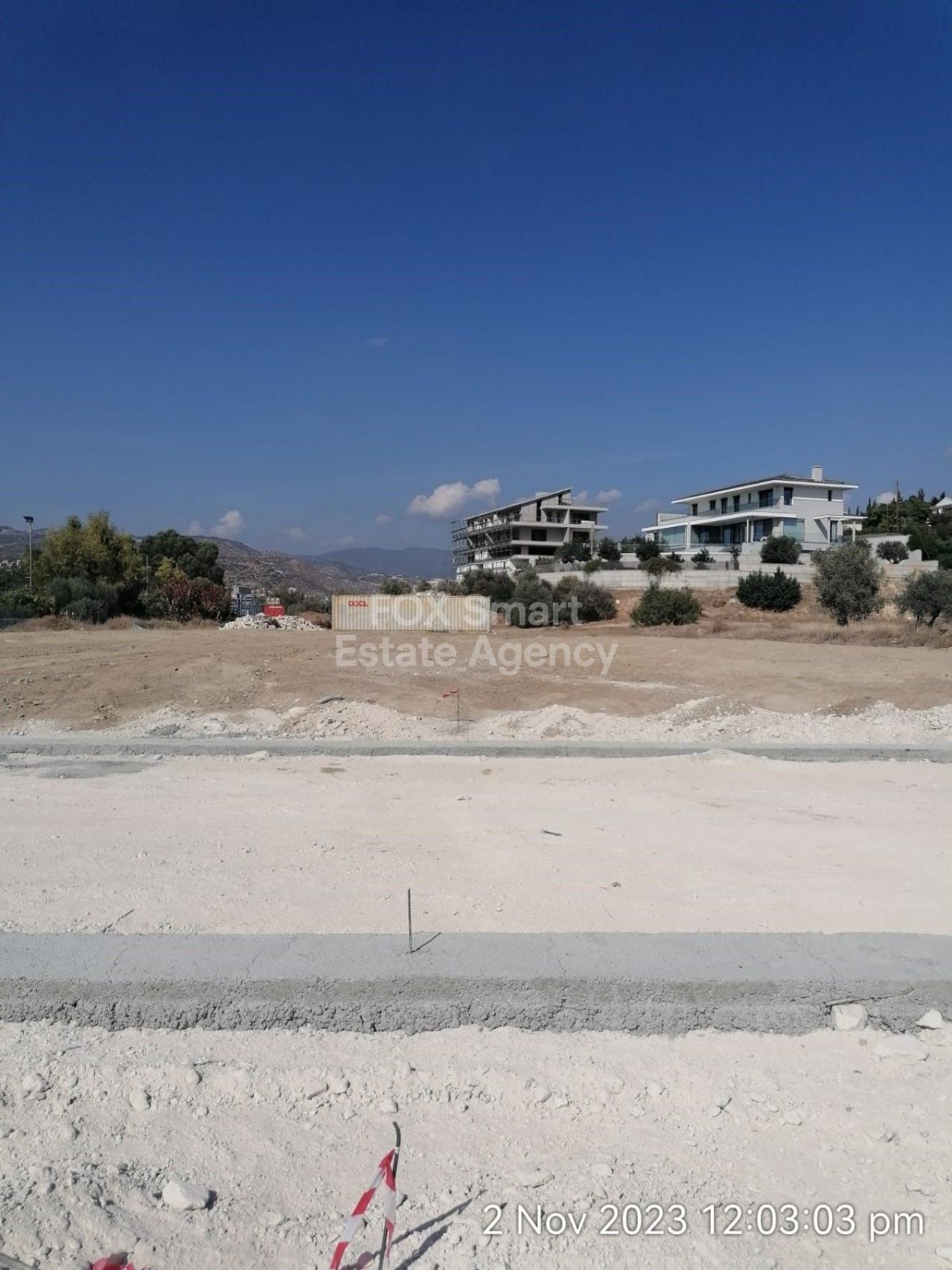 Объект недвижимости 30657 Гермасогея, Лимассол / LIM-PAF-17147