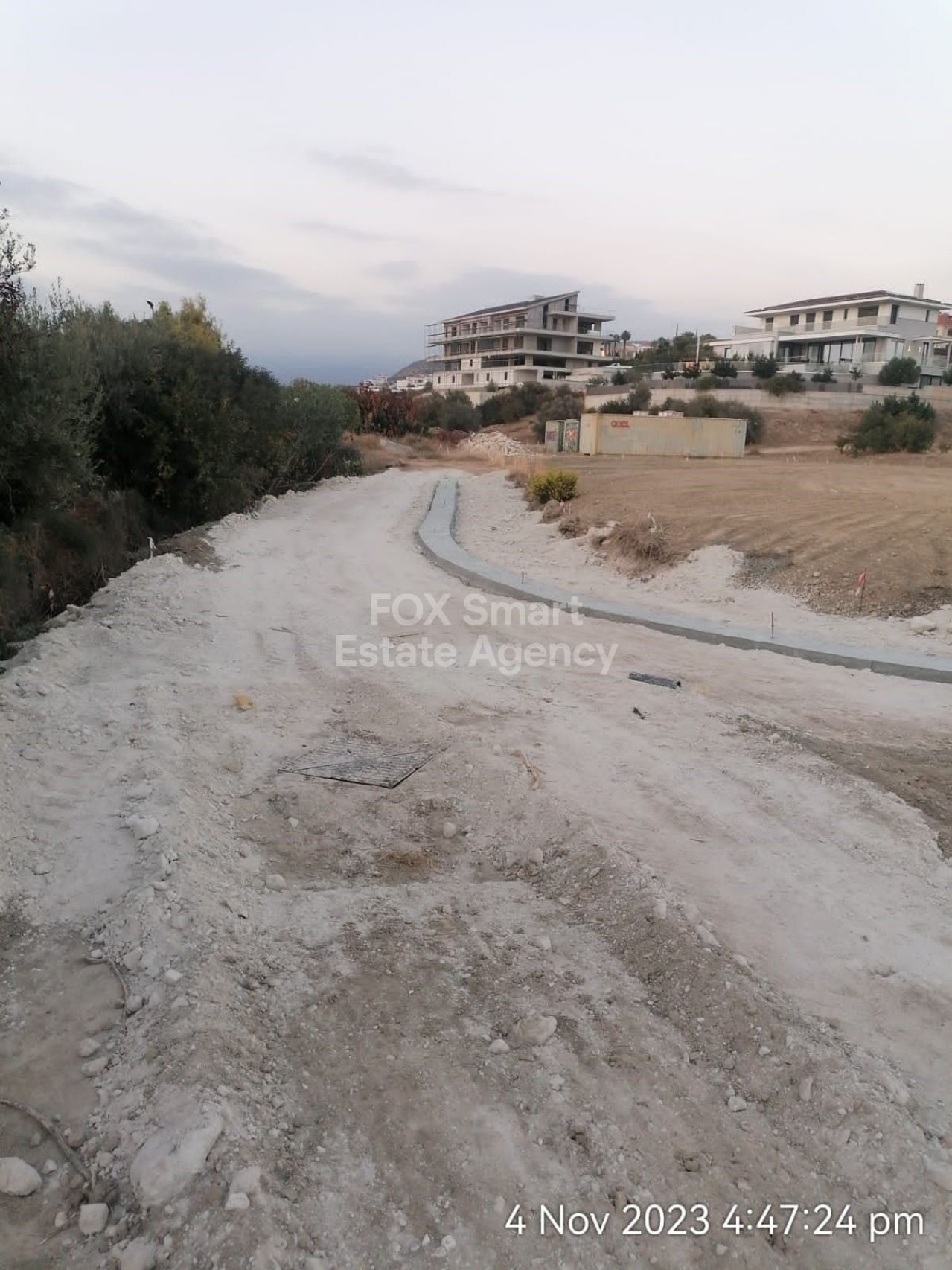 Объект недвижимости 30657 Гермасогея, Лимассол / LIM-PAF-17147