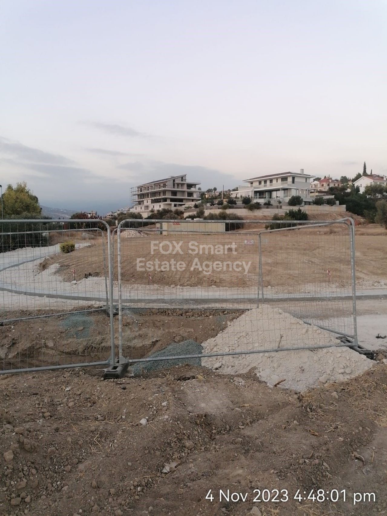 Объект недвижимости 30657 Гермасогея, Лимассол / LIM-PAF-17147