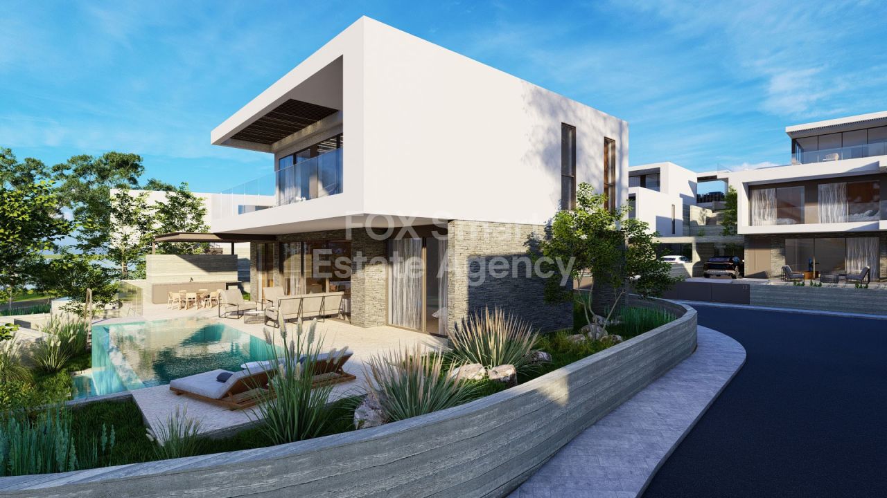 Thumbnail 17 Proprietà 8200 Geroskipou, Paphos / LIM-PAF-14461