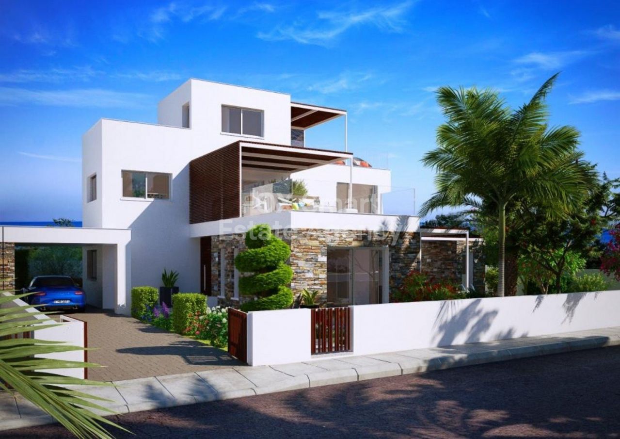 Thumbnail 4 Property 8200 Geroskipou, Paphos / LIM-PAF-26042