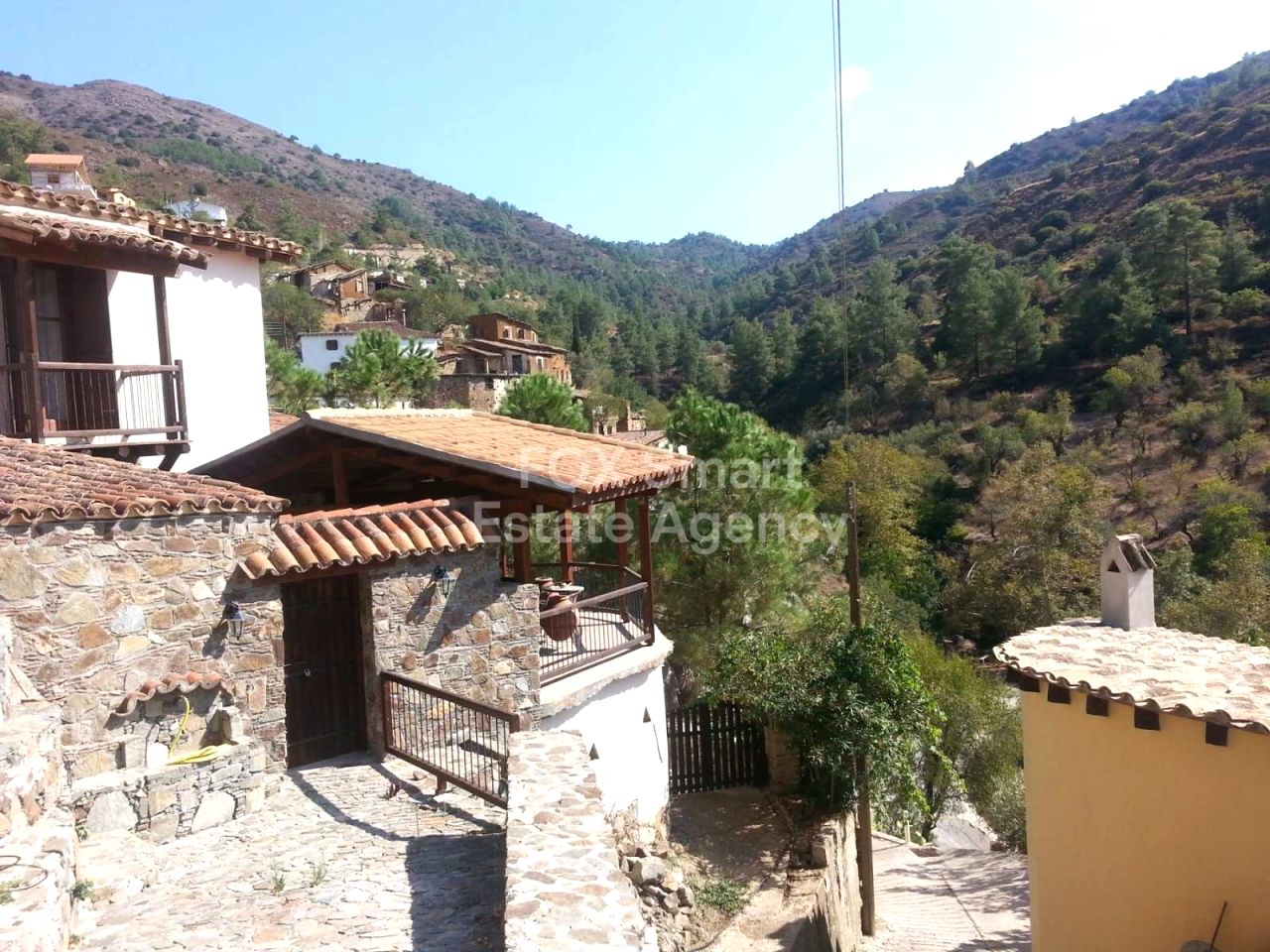 Thumbnail 10 Ακίνητα 2615 Γούρρη, Λευκωσία / 47059