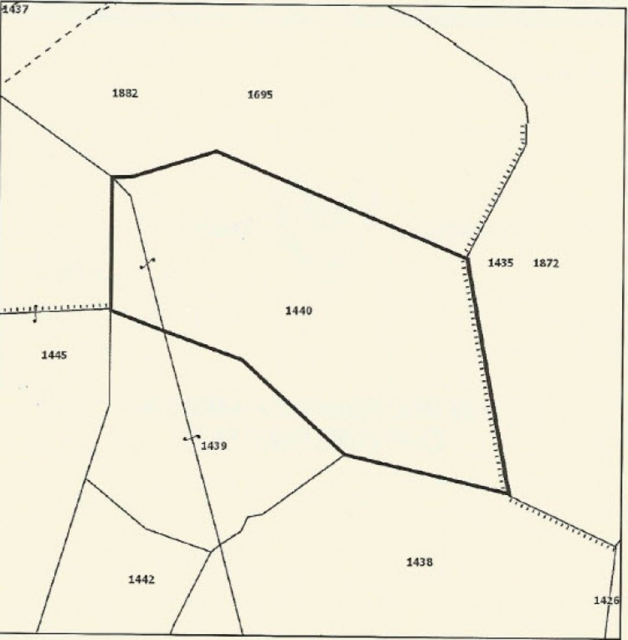 Thumbnail 1 Ακίνητα 2800 Κακοπετριά, Λευκωσία / P-71989