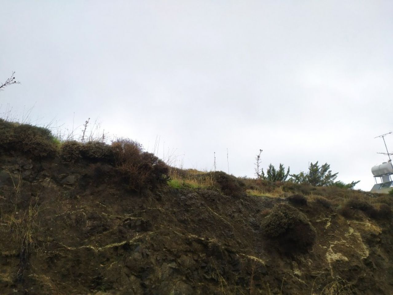 Immobile 6277 Kalo Chorio Oreinis, Nicosia / P-108089