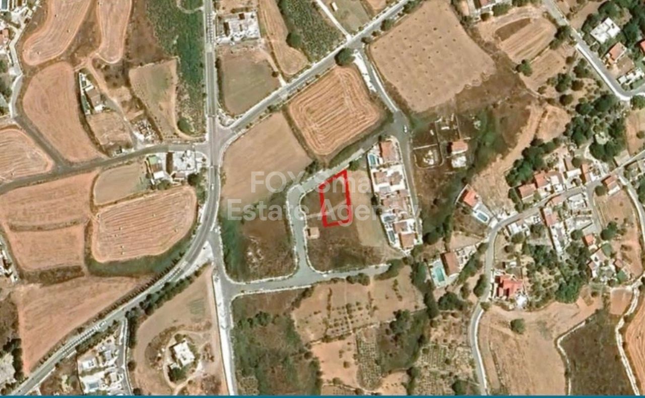 Thumbnail 1 Propriété 8573 Kathikas, Paphos / LIM-PAF-17072