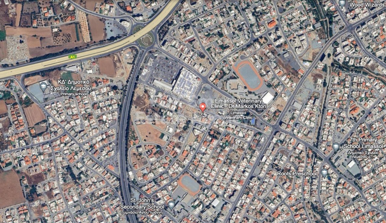 Ακίνητο 22511 Μανσούρα, Λευκωσία / LIM-PAF-16479