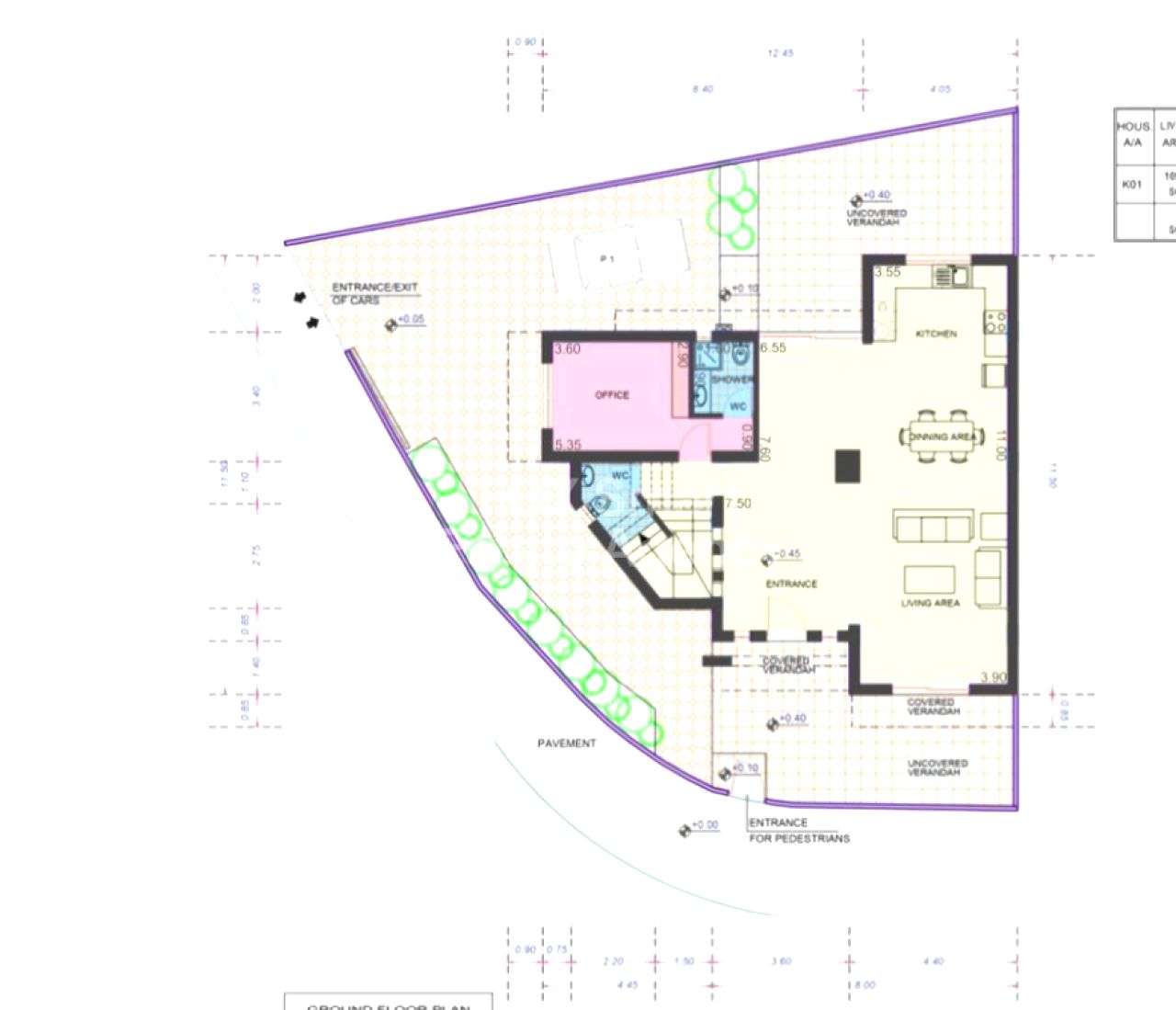 Thumbnail 13 Propriété 7550 Kiti, Larnaca / 47704